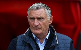 Sunderland v Cardiff City - Sky Bet Championship