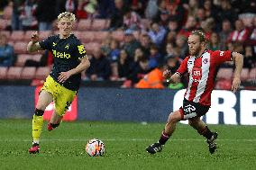 Sheffield United v Newcastle United - Premier League