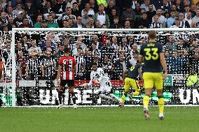 Sheffield United v Newcastle United - Premier League