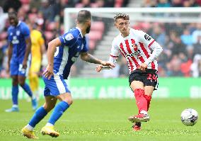 Sunderland v Cardiff City - Sky Bet Championship