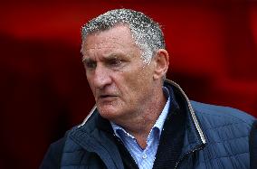 Sunderland v Cardiff City - Sky Bet Championship