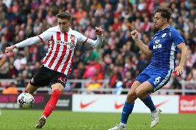 Sunderland v Cardiff City - Sky Bet Championship