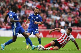 Sunderland v Cardiff City - Sky Bet Championship