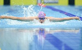 (SP)CHINA-HANGZHOU-ASIAN GAMES-SWIMMING (CN)