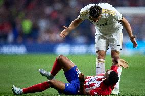 Atletico Madrid v Real Madrid CF - LaLiga EA Sports