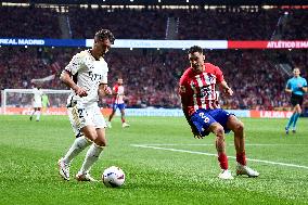 Atletico Madrid v Real Madrid CF - LaLiga EA Sports