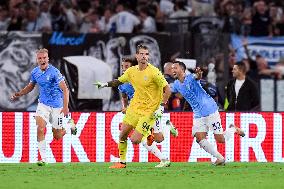 SS Lazio v Atletico de Madrid - UEFA Champions League