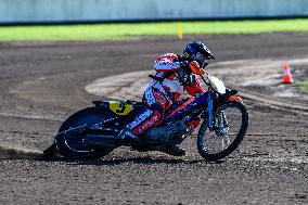 Federation Internationale de Motocyclisme Long Track Of Nations