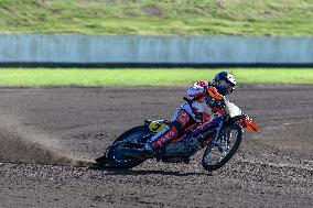 Federation Internationale de Motocyclisme Long Track Of Nations