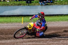 Federation Internationale de Motocyclisme Long Track Of Nations