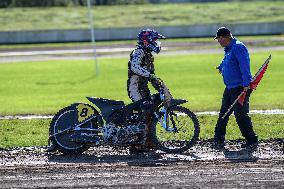 Federation Internationale de Motocyclisme Long Track Of Nations