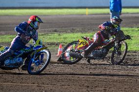 Federation Internationale de Motocyclisme Long Track Of Nations