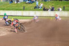 Federation Internationale de Motocyclisme Long Track Of Nations