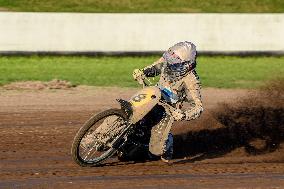 Federation Internationale de Motocyclisme Long Track Of Nations