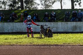 Federation Internationale de Motocyclisme Long Track Of Nations