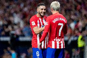 Atletico Madrid v Real Madrid CF - LaLiga EA Sports