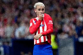 Atletico Madrid v Real Madrid CF - LaLiga EA Sports
