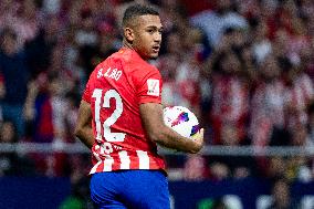 Atletico Madrid v Real Madrid CF - LaLiga EA Sports