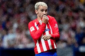 Atletico Madrid v Real Madrid CF - LaLiga EA Sports