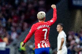 Atletico Madrid v Real Madrid CF - LaLiga EA Sports