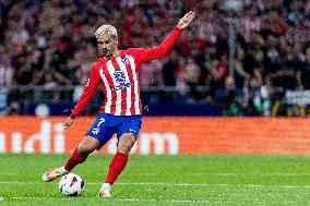 Atletico Madrid v Real Madrid CF - LaLiga EA Sports