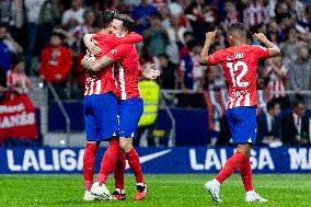 Atletico Madrid v Real Madrid CF - LaLiga EA Sports