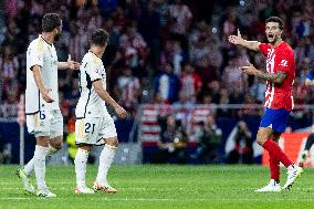 Atletico Madrid v Real Madrid CF - LaLiga EA Sports