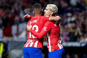 Atletico Madrid v Real Madrid CF - LaLiga EA Sports