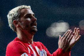 Atletico Madrid v Real Madrid CF - LaLiga EA Sports