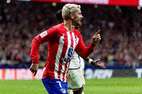 Atletico Madrid v Real Madrid CF - LaLiga EA Sports
