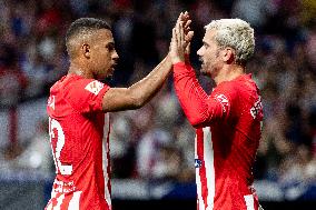 Atletico Madrid v Real Madrid CF - LaLiga EA Sports