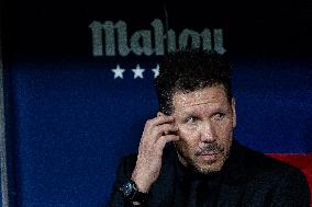 Atletico Madrid v Real Madrid CF - LaLiga EA Sports
