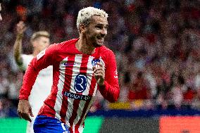 Atletico Madrid v Real Madrid CF - LaLiga EA Sports