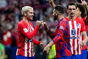 Atletico Madrid v Real Madrid CF - LaLiga EA Sports