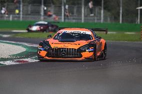 International GT Open 2023