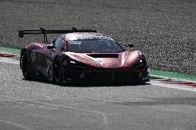 International GT Open 2023