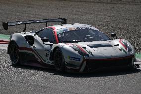 International GT Open 2023