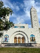 St. Mary And St. Samuel The Confessor Coptic Orthodox Church