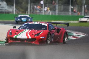 International GT Open 2023