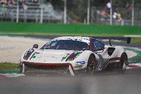 International GT Open 2023