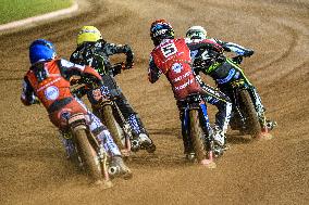 Belle Vue Aces v Ipswich Witches - Sports Insure Premiership