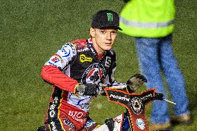 Belle Vue Aces v Ipswich Witches - Sports Insure Premiership