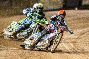 Belle Vue Aces v Ipswich Witches - Sports Insure Premiership