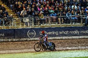 Belle Vue Aces v Ipswich Witches - Sports Insure Premiership