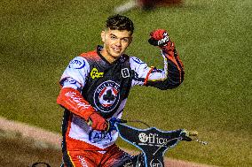 Belle Vue Aces v Ipswich Witches - Sports Insure Premiership