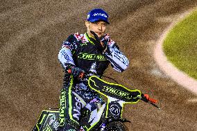 Belle Vue Aces v Ipswich Witches - Sports Insure Premiership