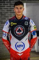 Belle Vue Aces v Ipswich Witches - Sports Insure Premiership