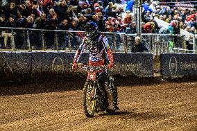 Belle Vue Aces v Ipswich Witches - Sports Insure Premiership