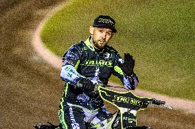 Belle Vue Aces v Ipswich Witches - Sports Insure Premiership