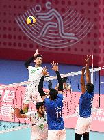 (SP)CHINA-HANGZHOU-ASIAN GAMES-VOLLEYBALL (CN)